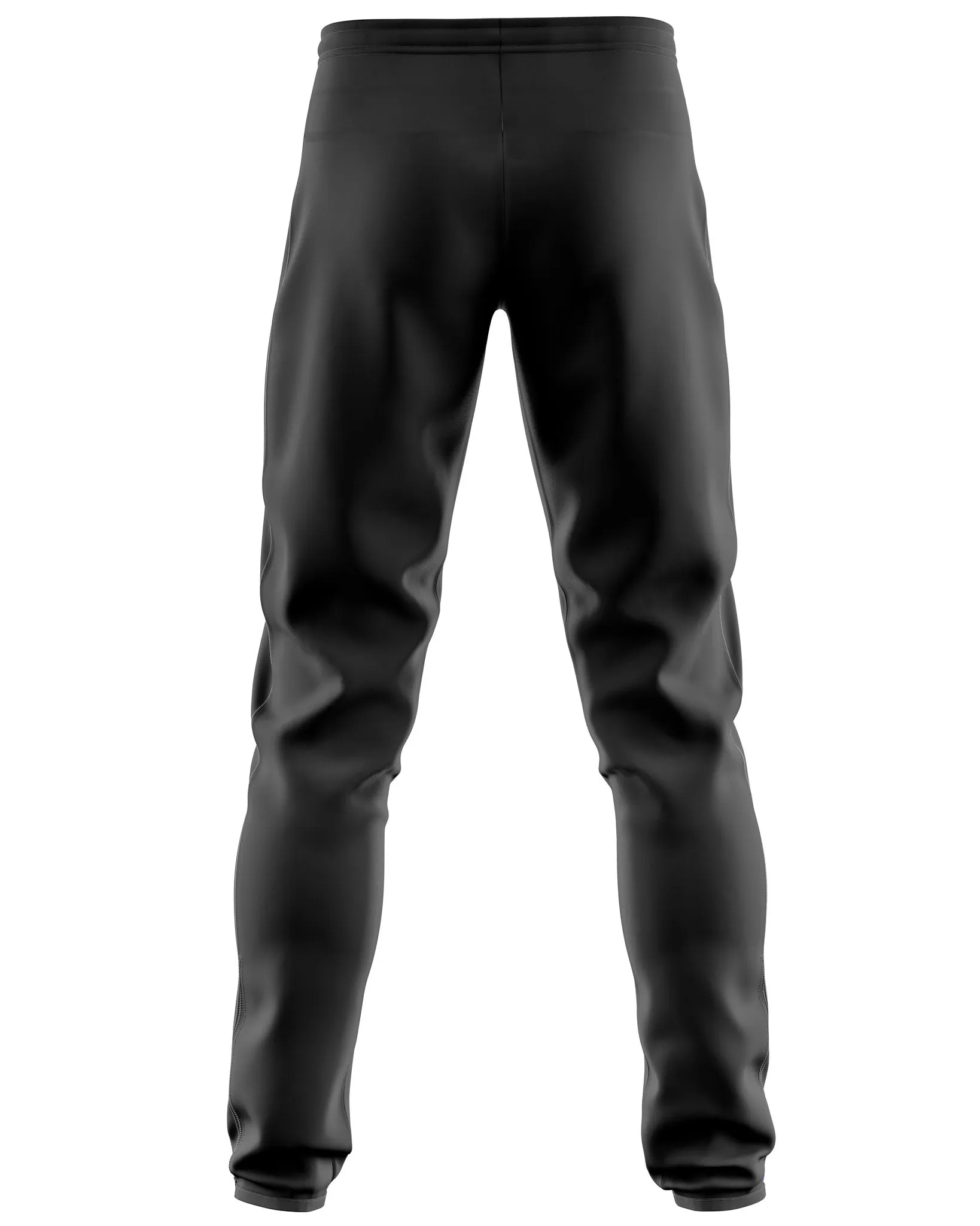 Custom Minimalist Training Trackpants - Mens sold by FE Custom product image thumbnail 3