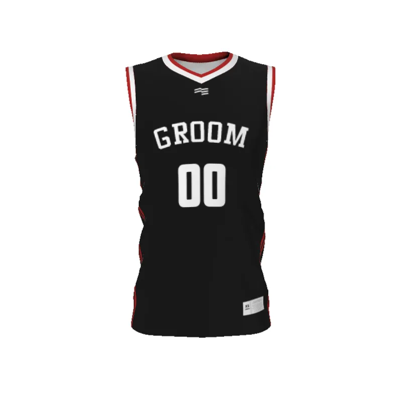 Dragon - Mens V-Neck Jersey (1 items) sold by FE Custom
