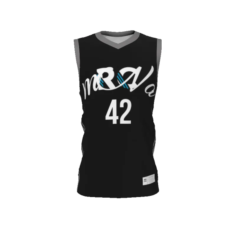 J Zee - Mens V-Neck Jersey (12 items) sold by FE Custom