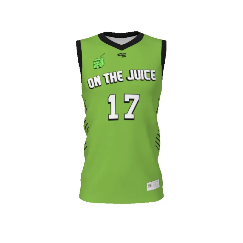 Vegas - Mens V-Neck Jersey (7 items) sold by FE Custom