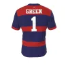 Ravens - Mens Rugby Jersey (1 items) sold by FE Custom