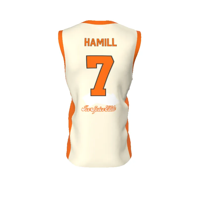 Harbour - Mens V-Neck Jersey (6 items) sold by FE Custom product image thumbnail 2