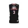 Windy City - Mens Rev. V-Neck Jersey (7 items) sold by FE Custom
