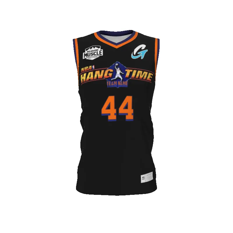 Big Apple - Mens V-Neck Jersey (9 items) sold by FE Custom