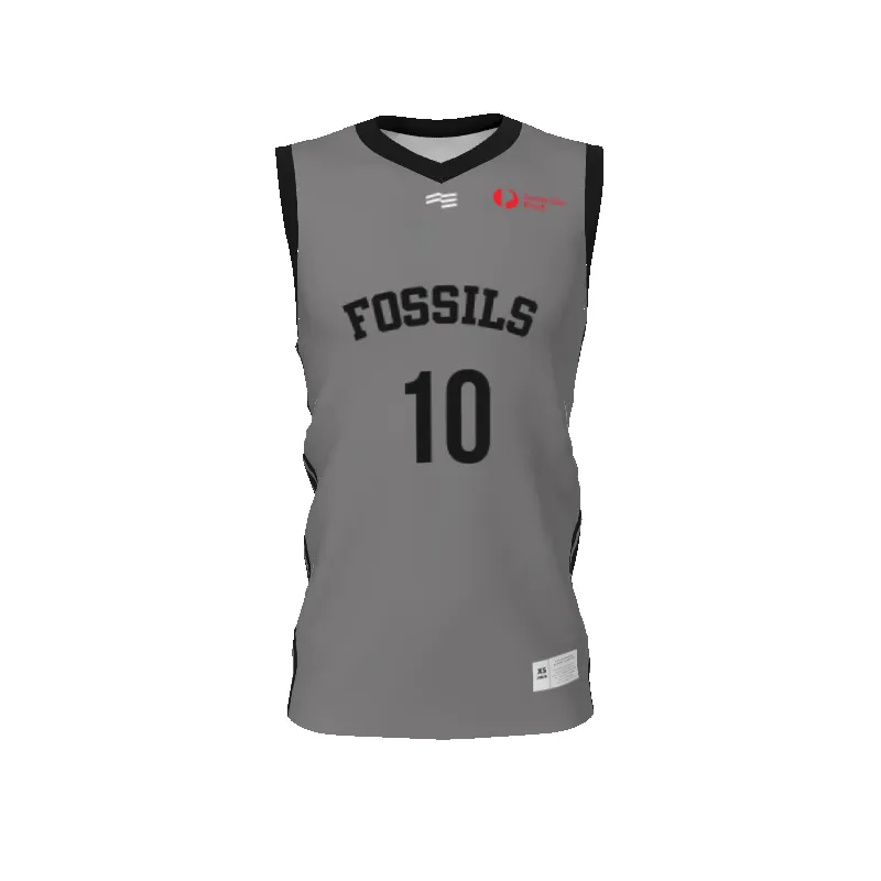 J Zee - Mens V-Neck Jersey (10 items) sold by FE Custom