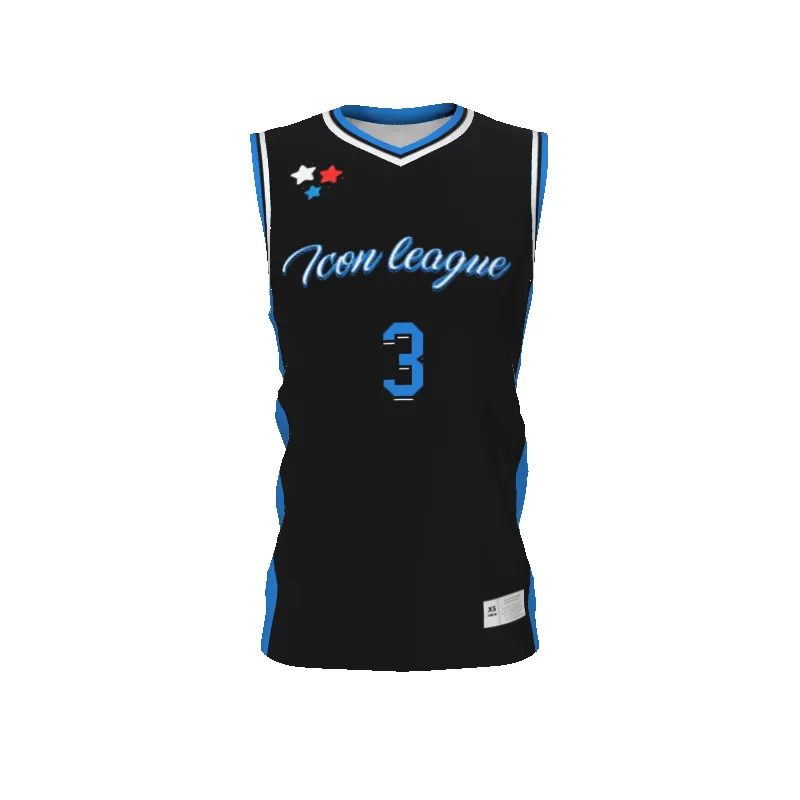 Churches - Mens V-Neck Jersey (1 items) sold by FE Custom