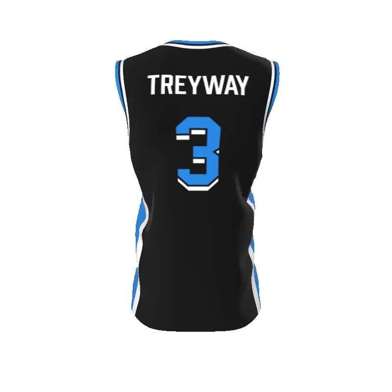 Churches - Mens V-Neck Jersey (1 items) sold by FE Custom product image thumbnail 2