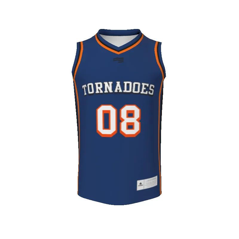 Empire - Youth V-Neck Jersey (6 items) sold by FE Custom