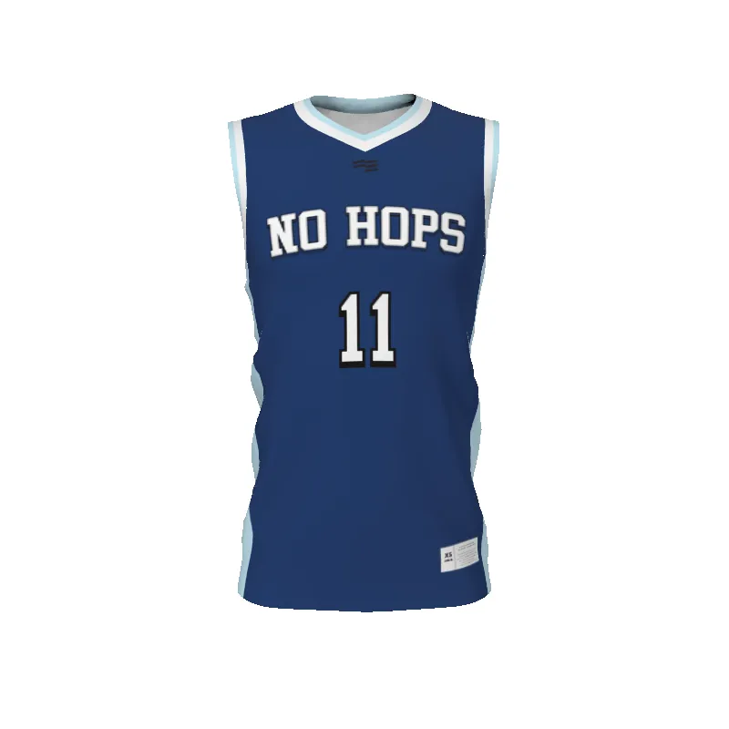 Churches - Mens V-Neck Jersey (1 items) sold by FE Custom