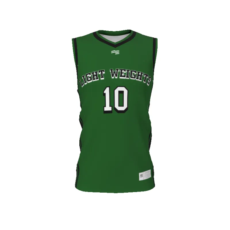 Empire - Mens V-Neck Jersey (8 items) sold by FE Custom