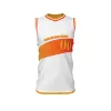 Scorchers - Mens Rev. V-Neck Jersey (1 items) sold by FE Custom