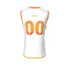 Scorchers - Mens Rev. V-Neck Jersey (1 items) sold by FE Custom