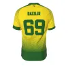 North Port - Mens Raglan Soccer Jersey (2 items) sold by FE Custom