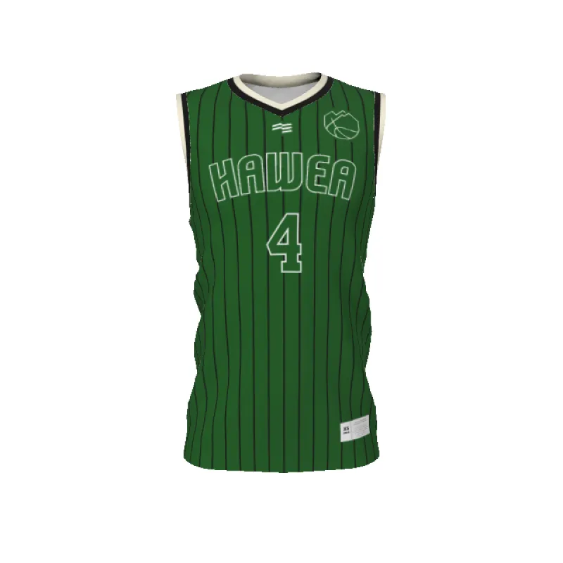 Windy City - Mens V-Neck Jersey (10 items) sold by FE Custom