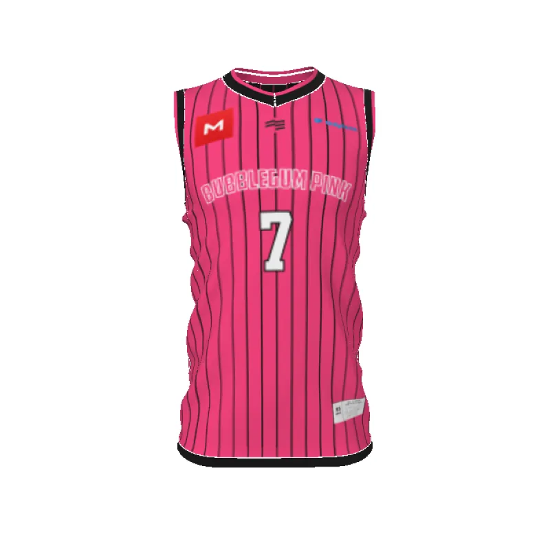 Windy City - Mens Rev. V-Neck Jersey (9 items) sold by FE Custom