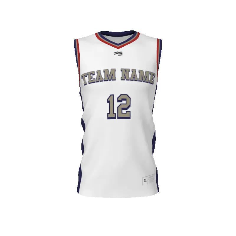 Churches - Mens V-Neck Jersey (1 items) sold by FE Custom