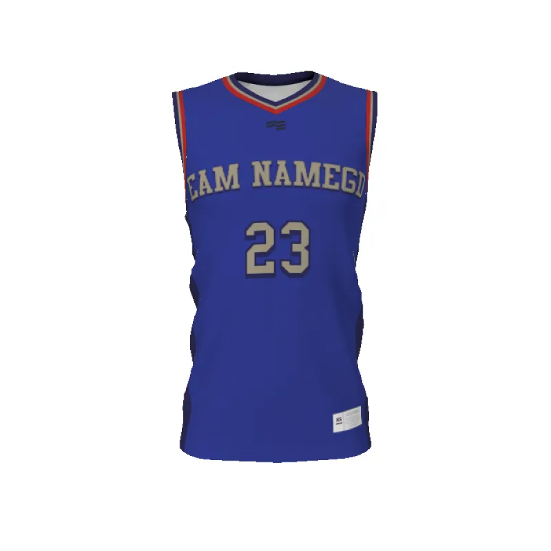 Churches - Mens V-Neck Jersey (1 items) sold by FE Custom