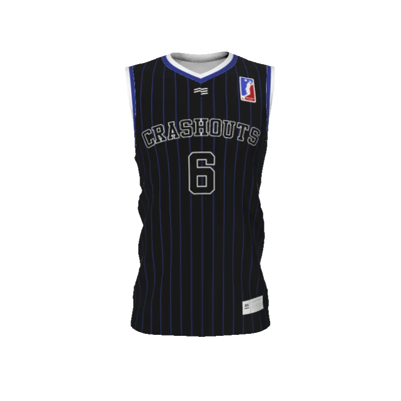 Windy City - Mens V-Neck Jersey (6 items) sold by FE Custom