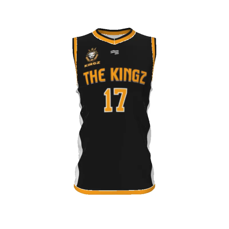 Churches - Mens Rev. V-Neck Jersey (7 items) sold by FE Custom