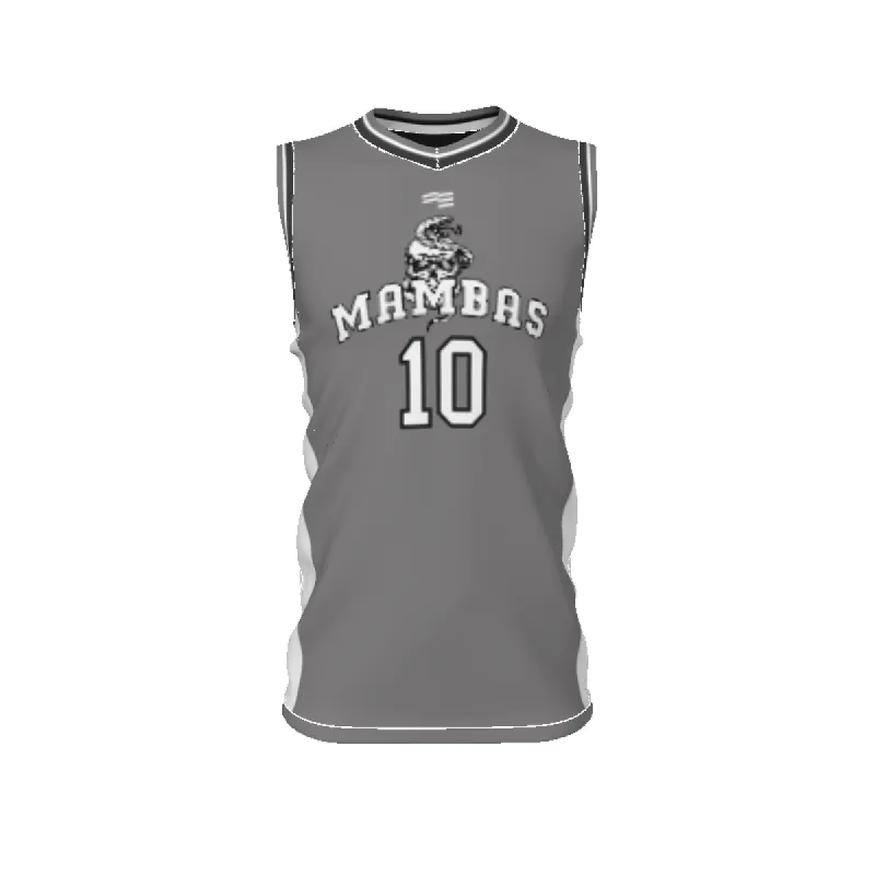 Churches - Mens Rev. V-Neck Jersey (1 items) sold by FE Custom