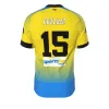 North Port - Mens Raglan Soccer Jersey (1 items) sold by FE Custom