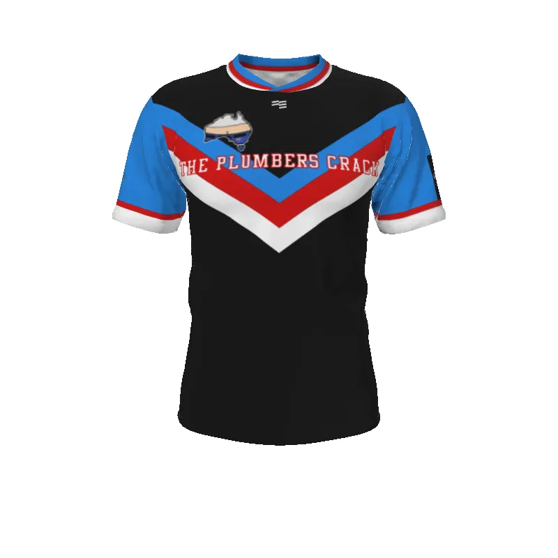 Commodores - Mens Rugby Jersey (1 items) sold by FE Custom