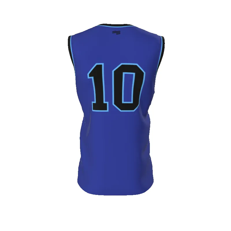 The Pride - Mens V-Neck Jersey (1 items) sold by FE Custom product image thumbnail 2