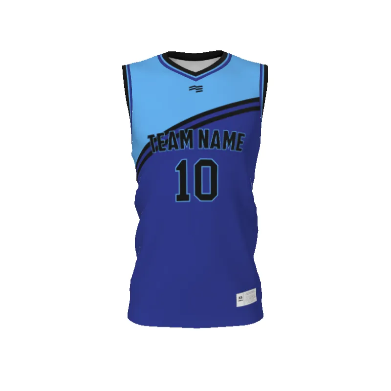 The Pride - Mens V-Neck Jersey (1 items) sold by FE Custom