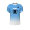 North Port - Mens Raglan Soccer Jersey (7 items) sold by FE Custom