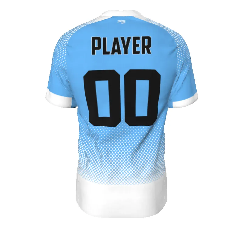 North Port - Mens Raglan Soccer Jersey (7 items) sold by FE Custom product image thumbnail 2