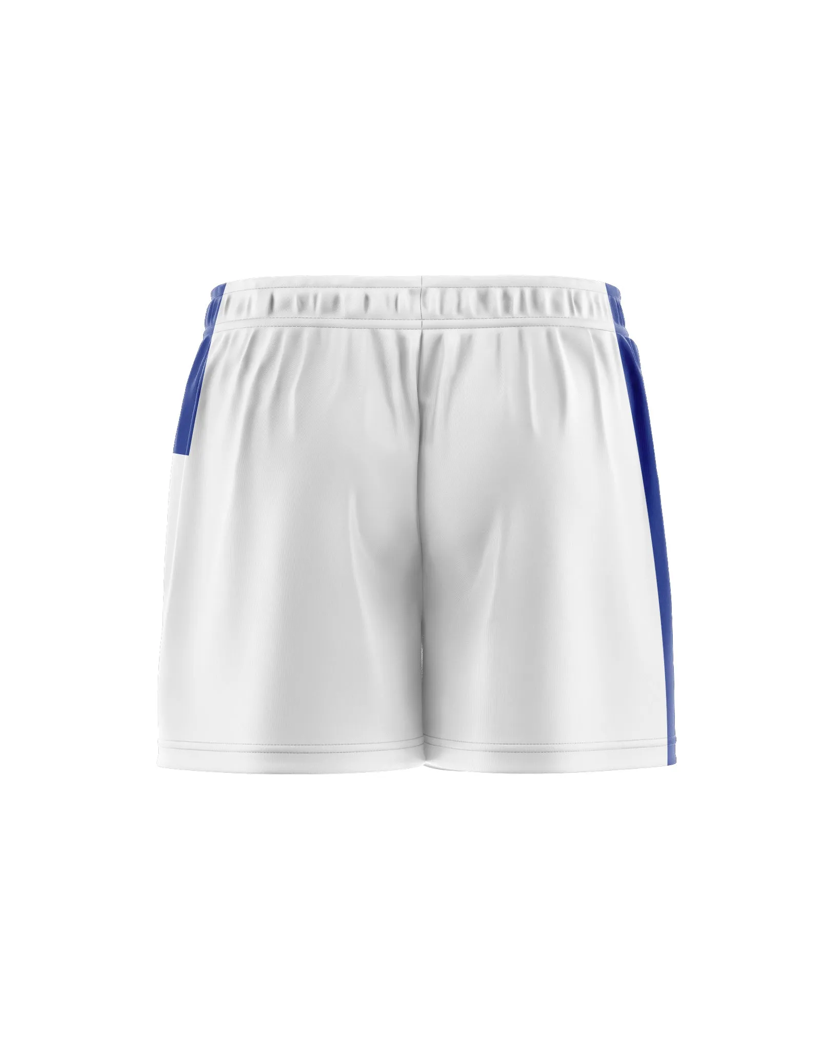 Swerve Tennis Shorts - Mens sold by FE Custom product image thumbnail 2