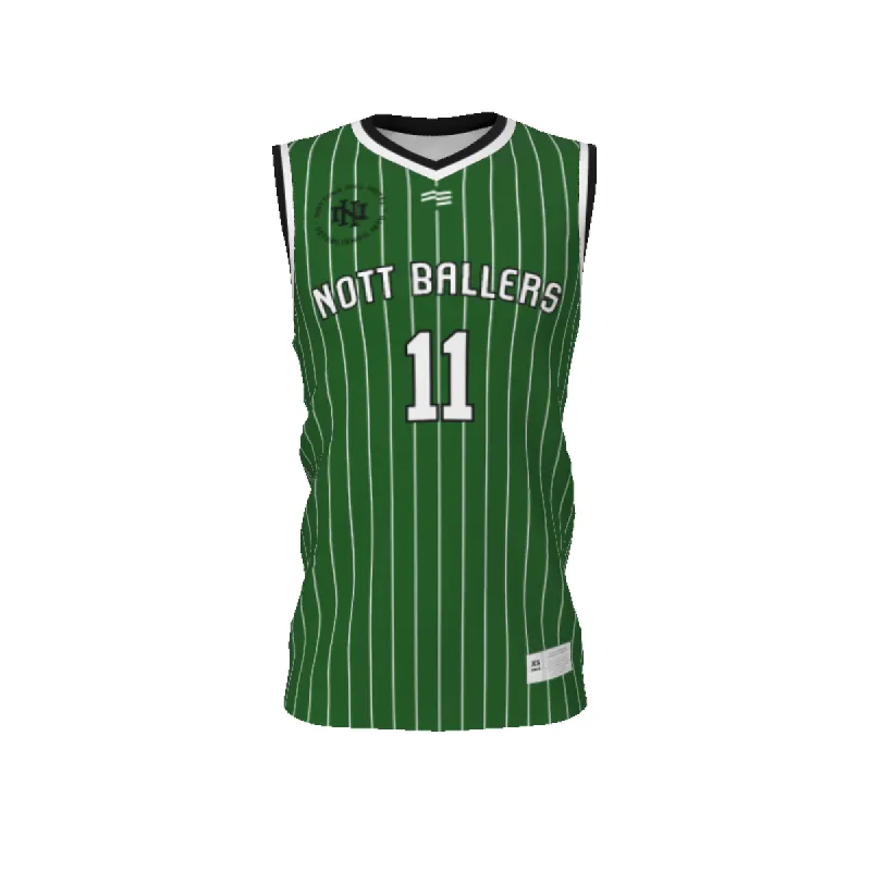 Windy City - Mens V-Neck Jersey (10 items) sold by FE Custom