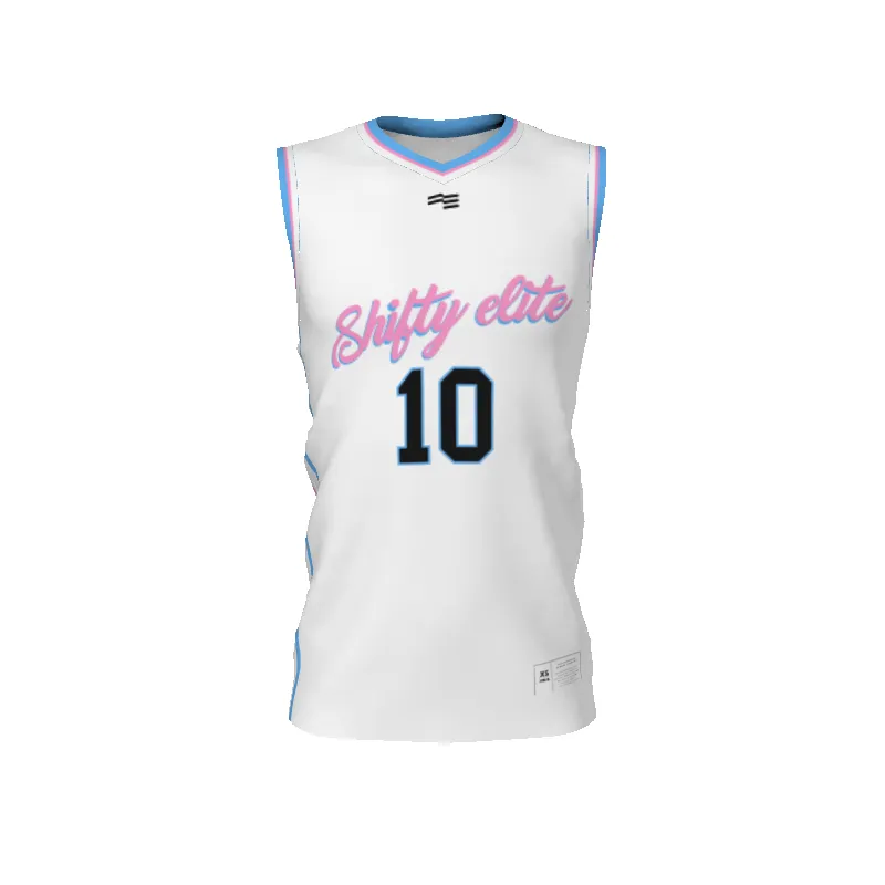 Magic City - Mens V-Neck Jersey (1 items) sold by FE Custom