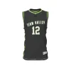 Magic City - Mens Rev. V-Neck Jersey (11 items) sold by FE Custom