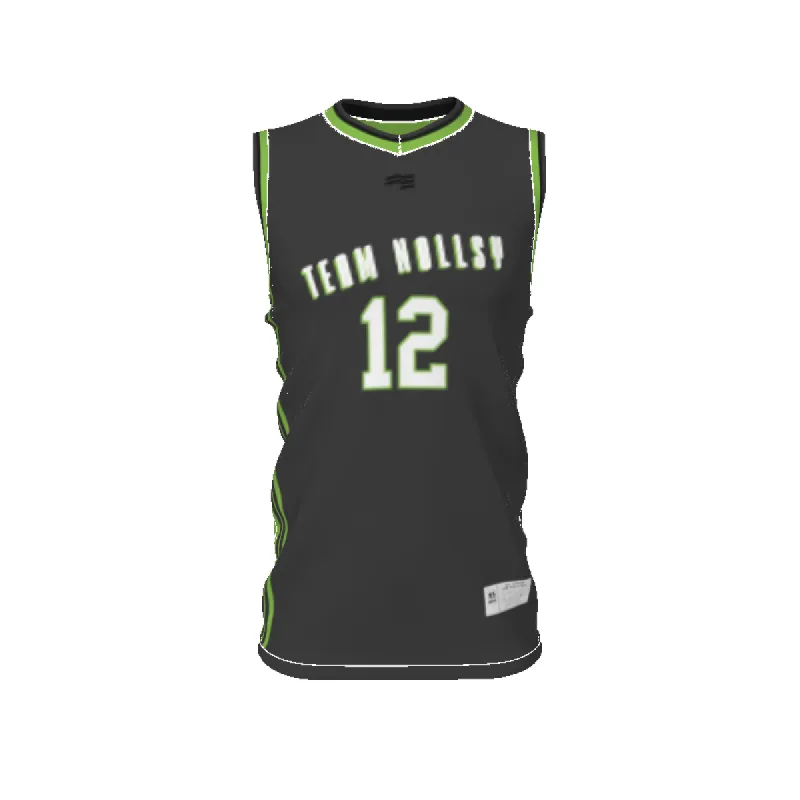 Magic City - Mens Rev. V-Neck Jersey (11 items) sold by FE Custom