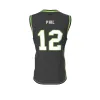 Magic City - Mens Rev. V-Neck Jersey (11 items) sold by FE Custom