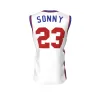 Magic City - Mens V-Neck Jersey (1 items) sold by FE Custom