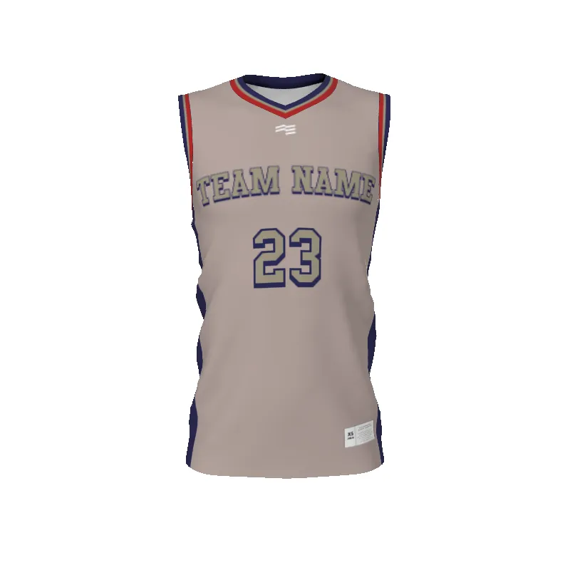 Churches - Mens V-Neck Jersey (3 items) sold by FE Custom