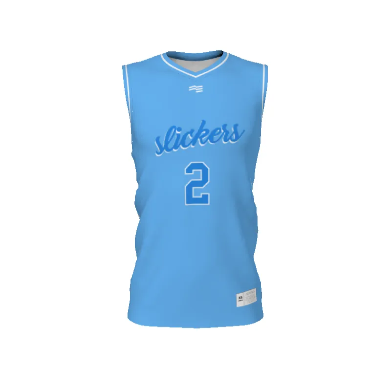 Magic City - Mens V-Neck Jersey (1 items) sold by FE Custom