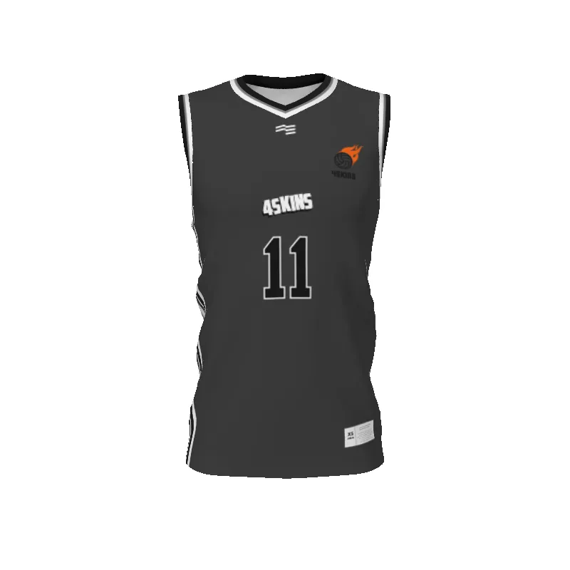 Magic City - Mens V-Neck Jersey (4 items) sold by FE Custom