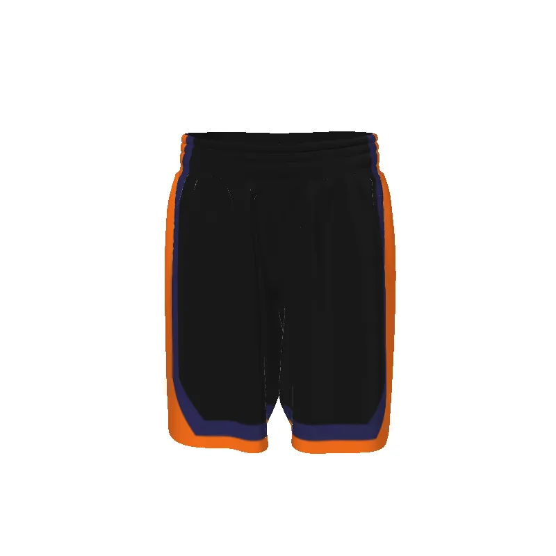 Big Apple - Mens Basketball Shorts (9 items) sold by FE Custom