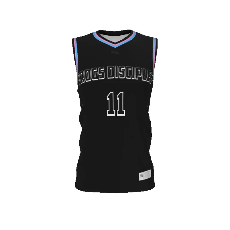 Churches - Mens V-Neck Jersey (7 items) sold by FE Custom