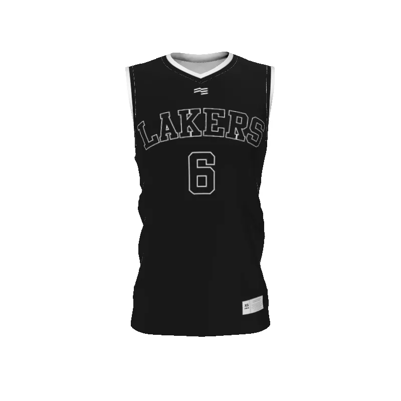 Windy City - Mens V-Neck Jersey (1 items) sold by FE Custom