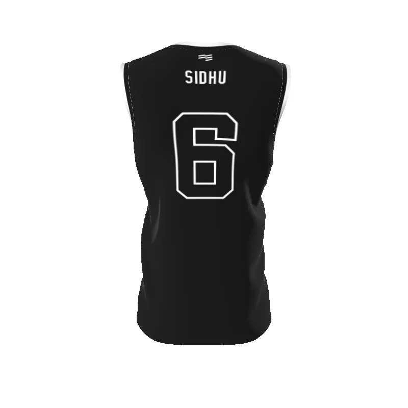 Windy City - Mens V-Neck Jersey (1 items) sold by FE Custom product image thumbnail 2