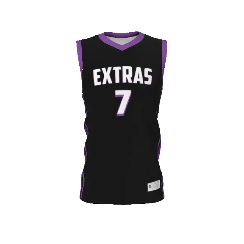 West Coast - Mens V-Neck Jersey (7 items) sold by FE Custom
