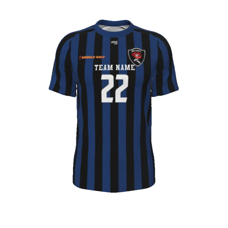 Classico - Mens Raglan Soccer Jersey (9 items) sold by FE Custom
