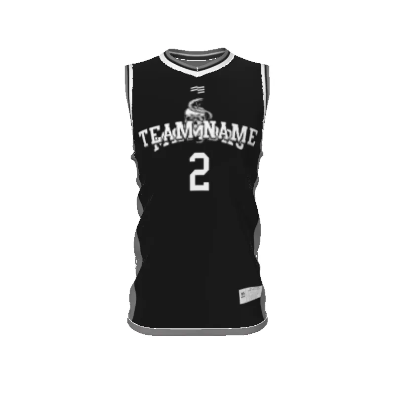 Churches - Mens Rev. V-Neck Jersey (7 items) sold by FE Custom