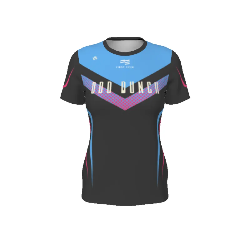 Legendary - Womens Esports T-Shirt (5 items) made by FE Custom
