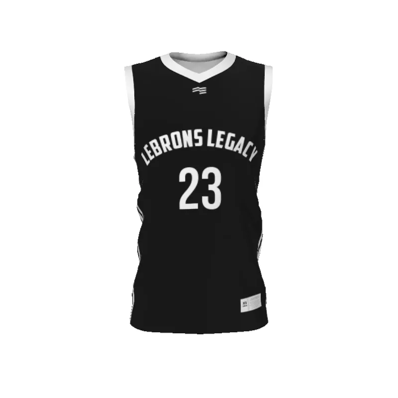 J Zee - Mens V-Neck Jersey (7 items) sold by FE Custom