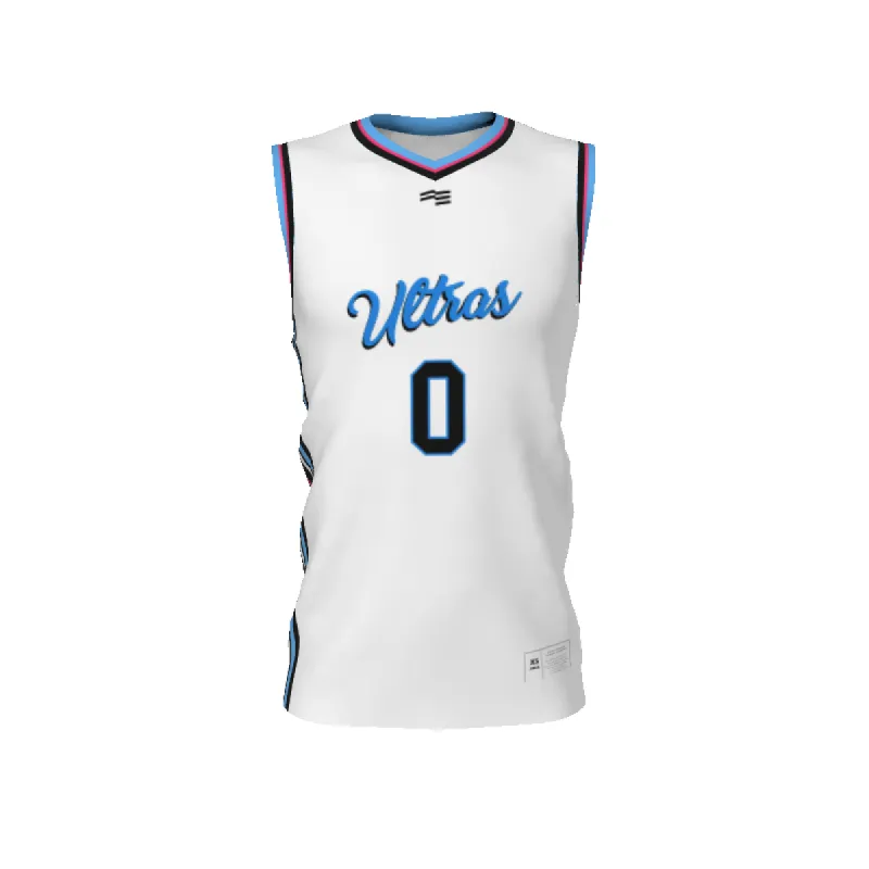 Magic City - Mens V-Neck Jersey (1 items) sold by FE Custom